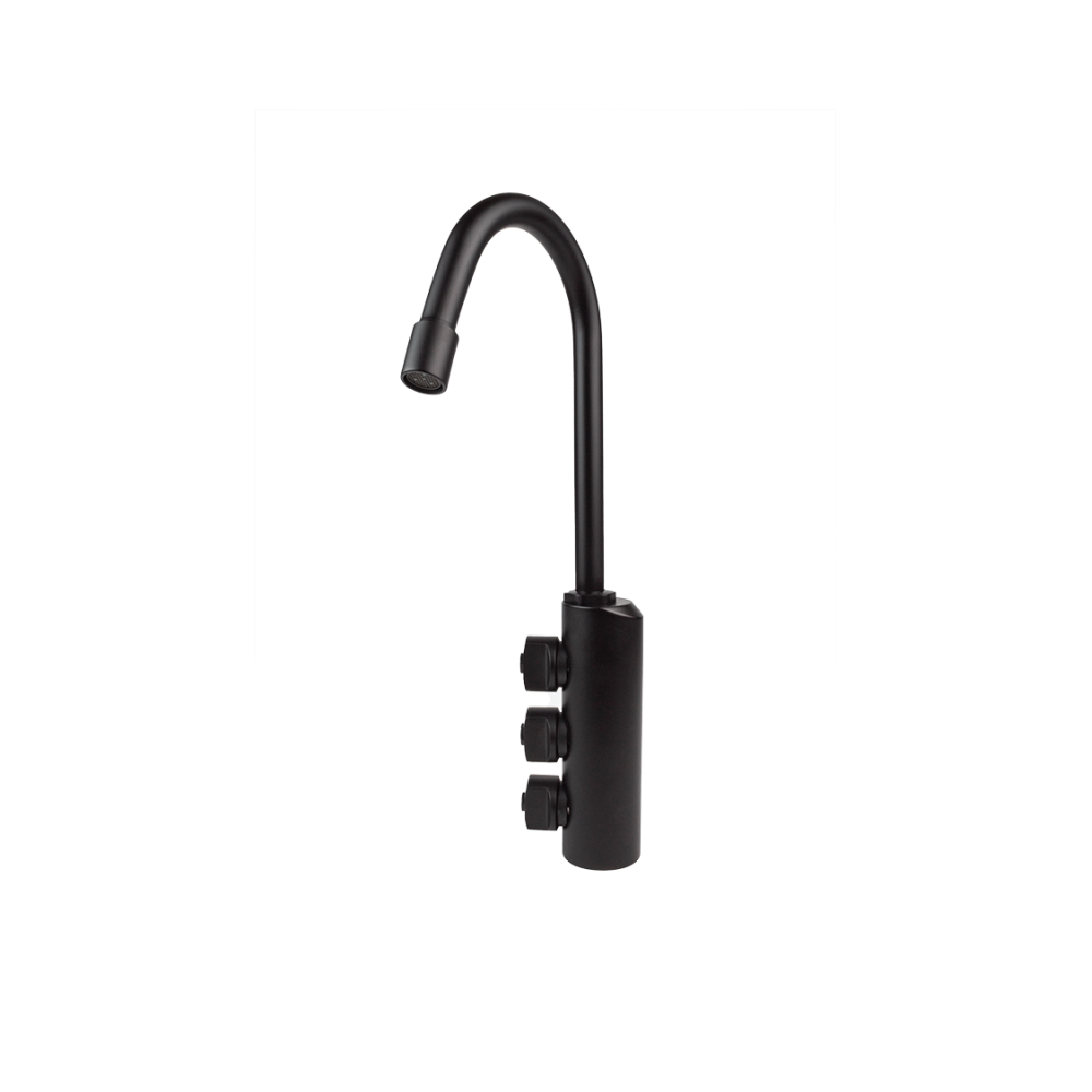Stilt 3 utas csap – fekete (3)
