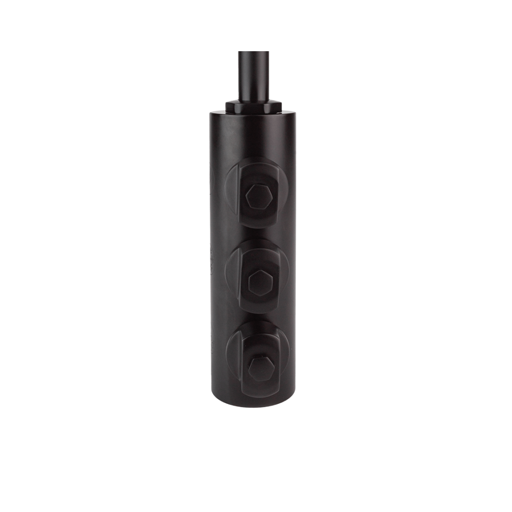 Stilt 3 utas csap – fekete (5)