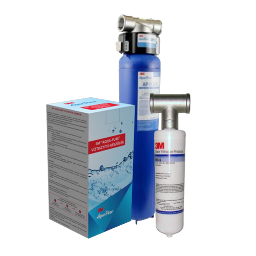 3M Aqua-Pure Business PRO szett