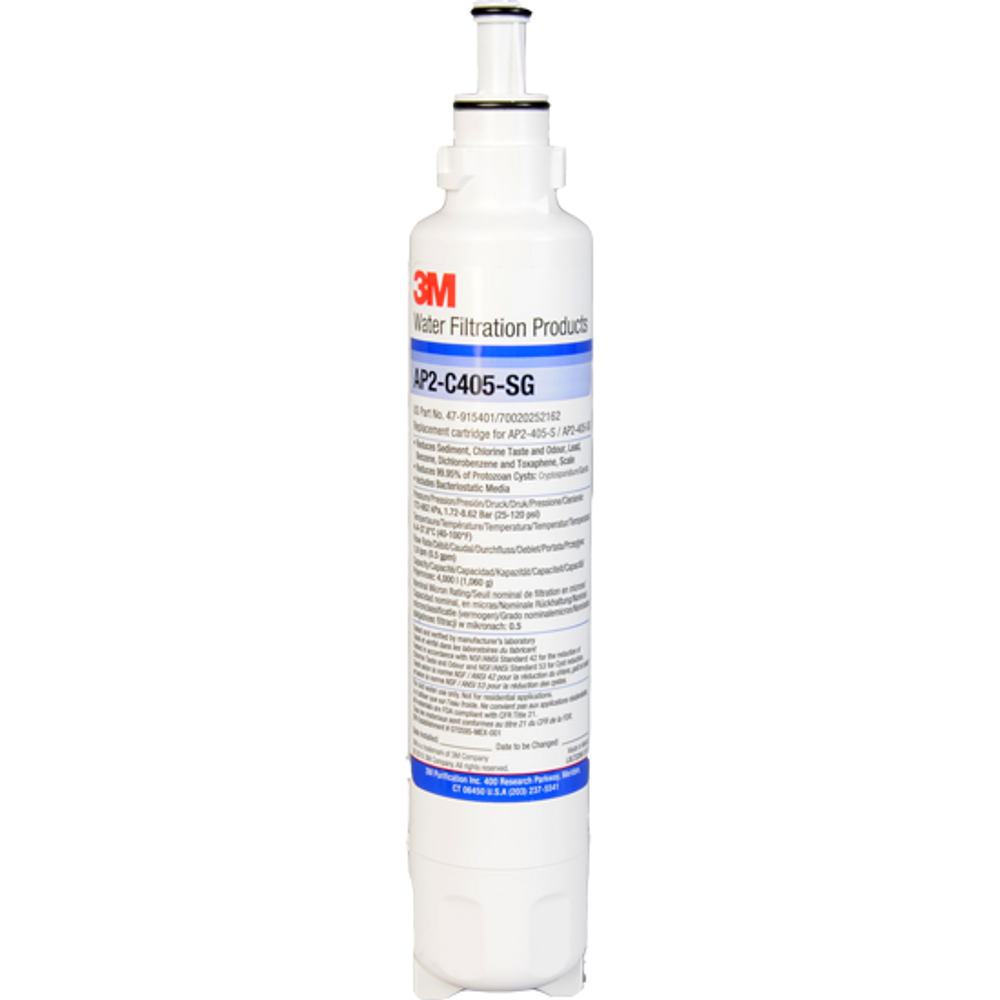 3M Aqua-Pure AP2-C405SG szűrőbetét
