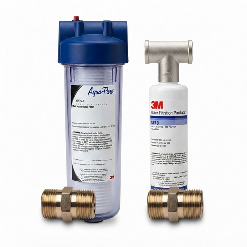 3M Aqua-Pure Business Guard: AP055T + SF18-S