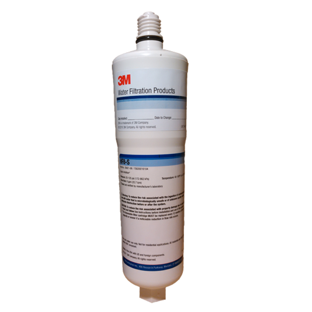 3M HF8-S betét