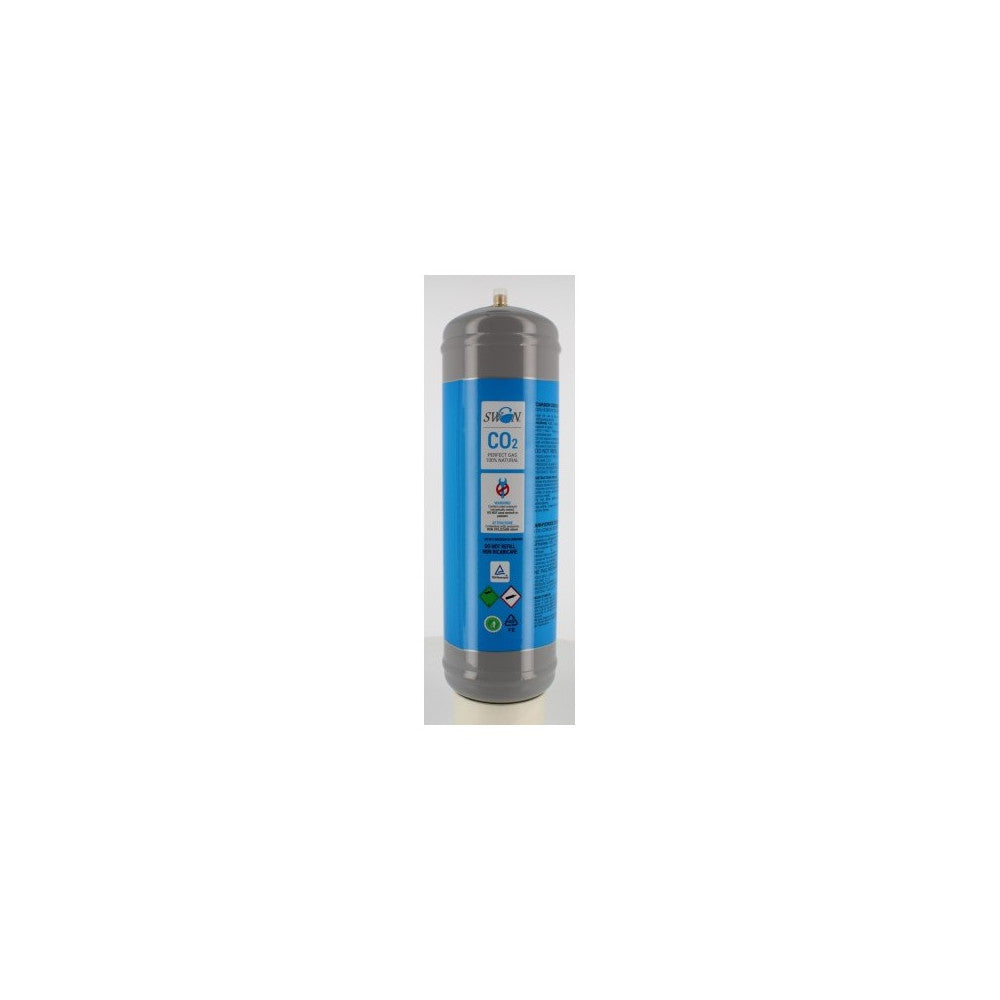 Zerica mini CO2 palack 1200 g – 2. kép
