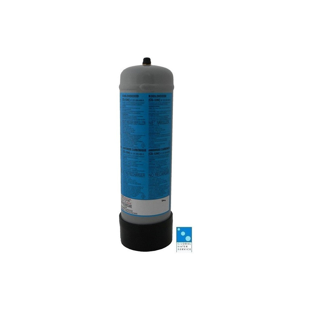 Zerica mini CO2 palack 1200 g – 5. kép