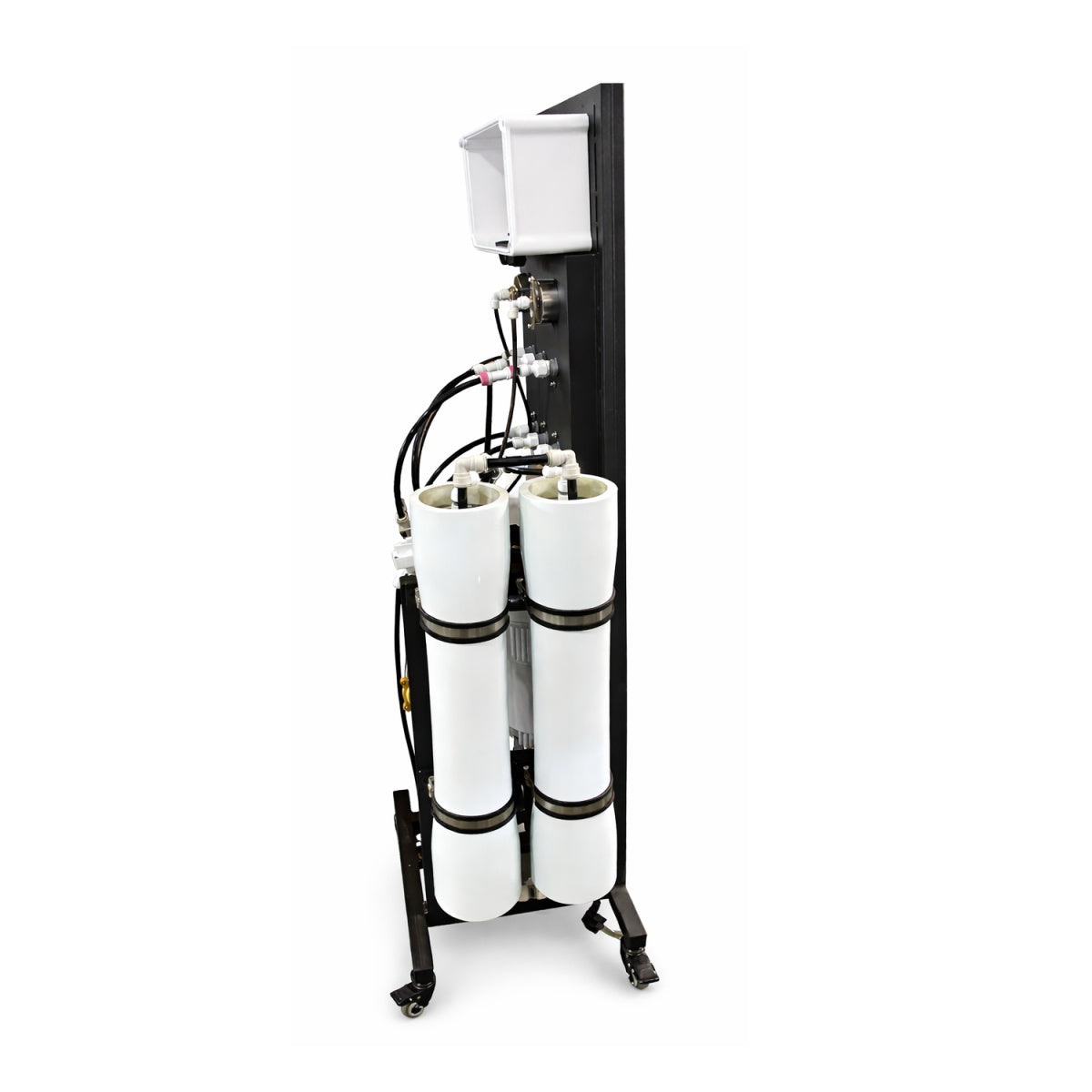 GetWell OSMO SLIM 2000G ipari RO rendszer, 250 l/h