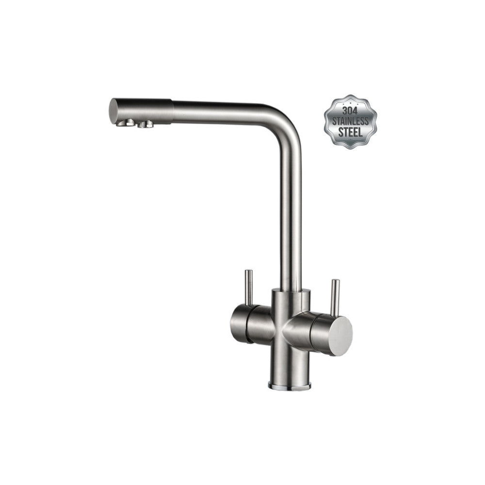 Simple-5W 5 utas csaptelep – nikkel